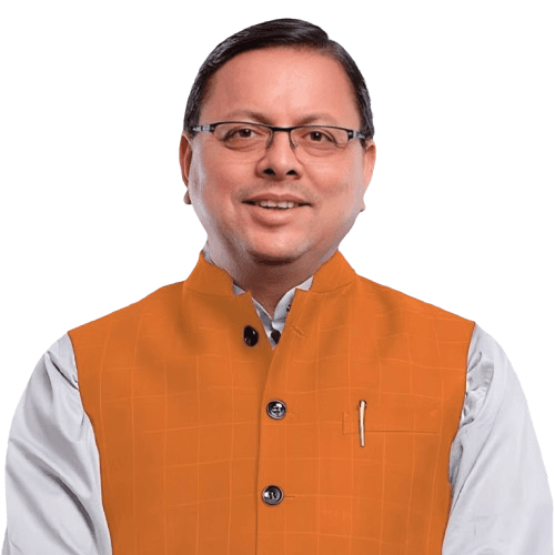 Chief Minister