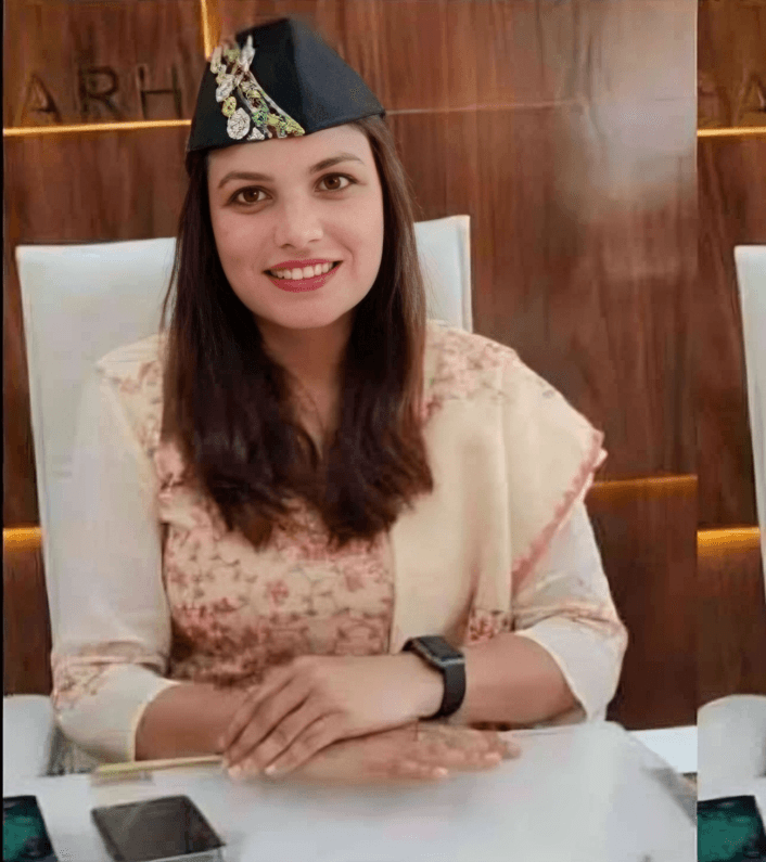 Excise Commissioner