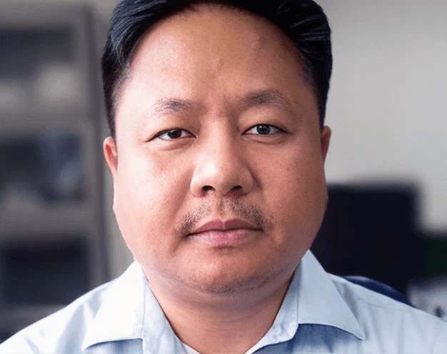 Excise Commissioner
